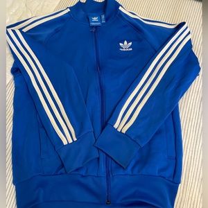 Adidas Large men’s jacket